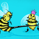 Image for article titled Queen Bees Are a Myth, Men Still the Ones Blocking Your Way to the Top